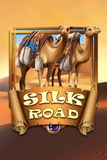Silk Road демо игровой автомат | ВАВАДА бесплатно