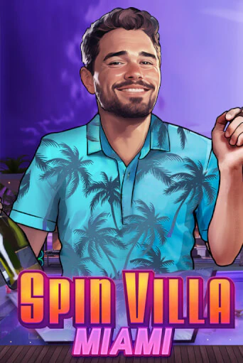 Spin Villa демо игровой автомат | ВАВАДА бесплатно