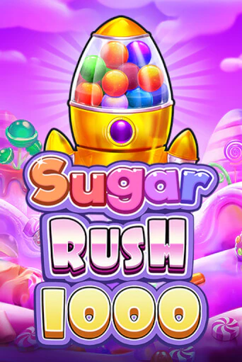 Sugar Rush 1000 демо игровой автомат | ВАВАДА бесплатно
