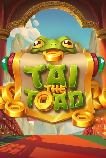 Tai the Toad демо игровой автомат | ВАВАДА бесплатно