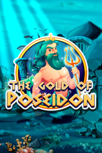 The Gold of Poseidon демо игровой автомат | ВАВАДА бесплатно