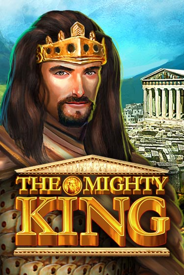 The Mighty King демо игровой автомат | ВАВАДА бесплатно
