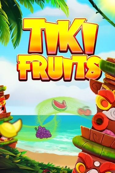 Tiki Fruits демо игровой автомат | ВАВАДА бесплатно