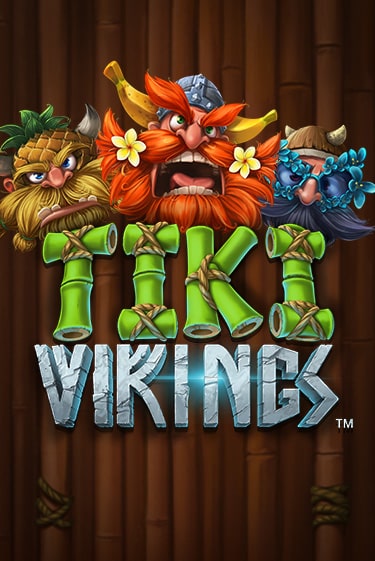 Tiki Vikings демо игровой автомат | ВАВАДА бесплатно