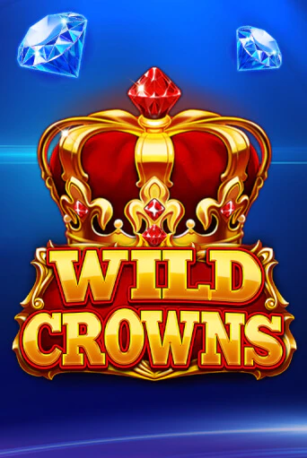 Wild Crowns демо игровой автомат | ВАВАДА бесплатно