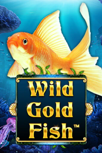 Wild Gold Fish демо игровой автомат | ВАВАДА бесплатно