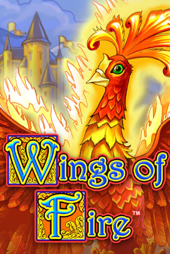 Wings of Fire демо игровой автомат | ВАВАДА бесплатно