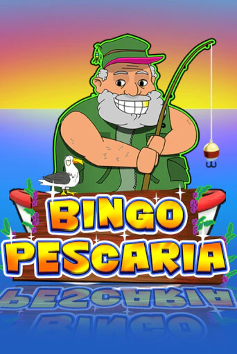 Bingo Pescaria демо игровой автомат | ВАВАДА бесплатно