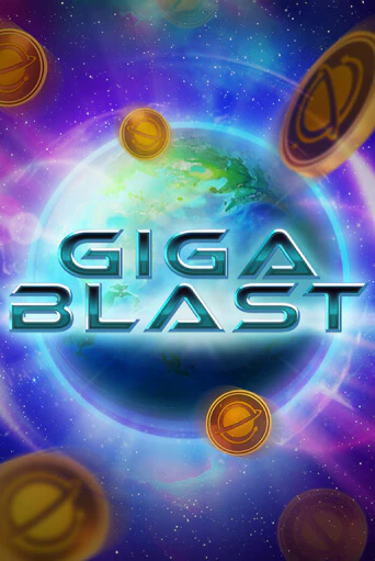 Giga Blast демо игровой автомат | ВАВАДА бесплатно