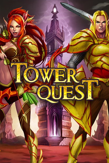 Tower Quest демо игровой автомат | ВАВАДА бесплатно
