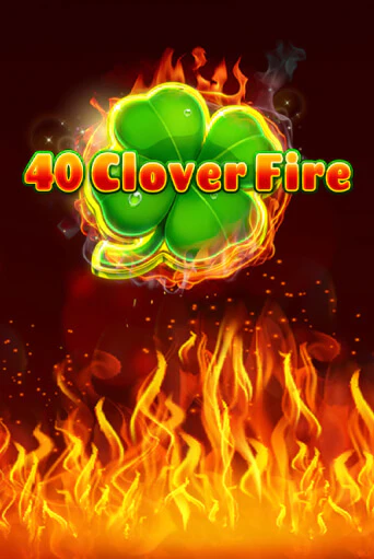 40 Clover Fire демо игровой автомат | ВАВАДА бесплатно